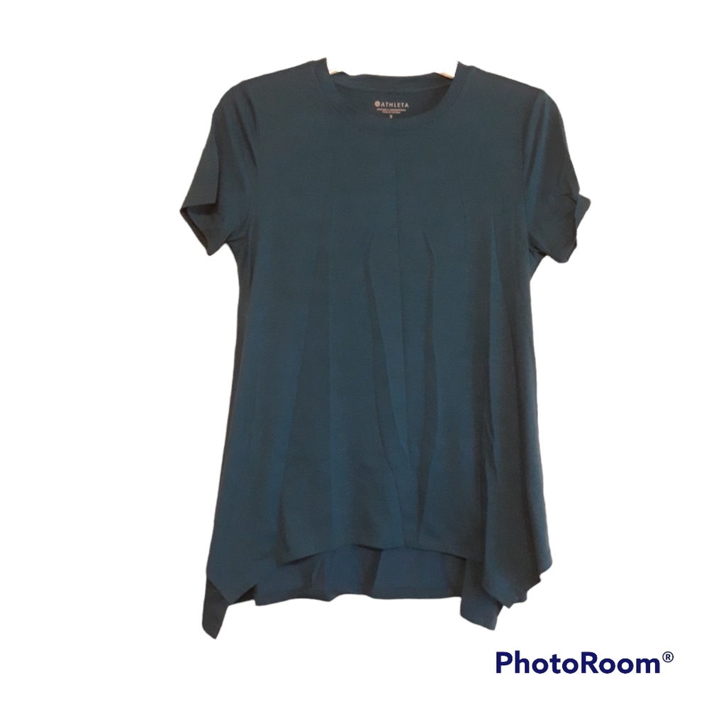 Athleta top